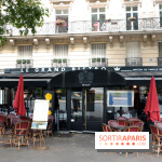 Grand Bistro Breteuil