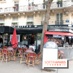 Grand Bistro Breteuil