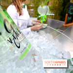 G'vine célèbre ses 10 ans sur le rooftop des Galeries Lafayette