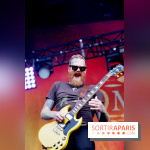 Download Festival 2017 à Paris : les photos - Mastodon