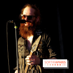 Download Festival 2017 à Paris : les photos - Sólstafir