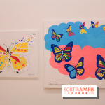 Exposition Hervé Fischer au Centre Pompidou