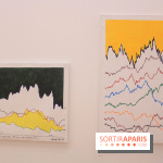 Exposition Hervé Fischer au Centre Pompidou