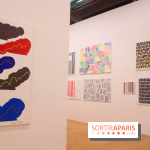 Exposition Hervé Fischer au Centre Pompidou