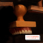 Exposition Hervé Fischer au Centre Pompidou