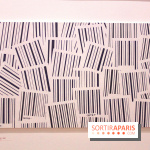 Exposition Hervé Fischer au Centre Pompidou