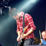 Balthazar - Fnac Live 2012 - (c)Caroline Jolivet