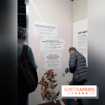 Valerian et Laureline à la Cité des Sciences et de l'Industrie