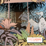 Valerian et Laureline à la Cité des Sciences et de l'Industrie