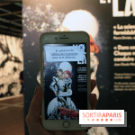 Valerian et Laureline à la Cité des Sciences et de l'Industrie