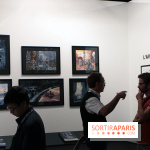 Valerian et Laureline à la Cité des Sciences et de l'Industrie