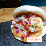 Manko by Gasto Acurio : nouvelle carte été 2017