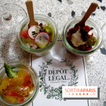 Dépôt Legal by Christophe Adam