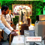 Journée Mondiale du Concombre à la Cartonnerie