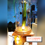 Journée Mondiale du Concombre à la Cartonnerie