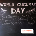 Journée Mondiale du Concombre à la Cartonnerie