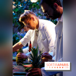 Journée Mondiale du Concombre à la Cartonnerie