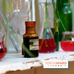 Journée Mondiale du Concombre à la Cartonnerie