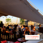 South Africa x Perchoir Marais