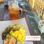 South Africa x Perchoir Marais