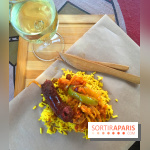 South Africa x Perchoir Marais