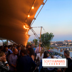 South Africa x Perchoir Marais