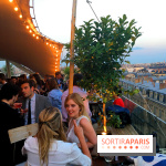 South Africa x Perchoir Marais