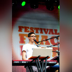 Alt-J - Fnac Live 2012 - (c)Caroline Jolivet