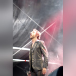 Arthur H - Fnac Live 2012 - (c)Caroline Jolivet