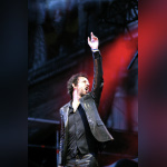 Arthur H - Fnac Live 2012 - (c)Caroline Jolivet