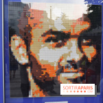 Expo BRIKX à Charenton-le-Pont