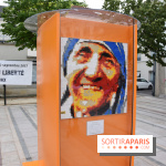 Expo BRIKX à Charenton-le-Pont