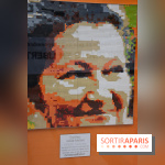 Expo BRIKX à Charenton-le-Pont