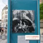 Expo BRIKX à Charenton-le-Pont