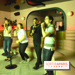 BAM Karaoké dévoile son nouveau spot à Parmentier