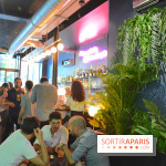 BAM Karaoké dévoile son nouveau spot à Parmentier