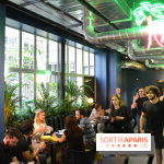 BAM Karaoké dévoile son nouveau spot à Parmentier