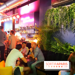 BAM Karaoké dévoile son nouveau spot à Parmentier