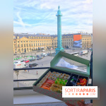 La Summer Box de Sushishop & Papermint