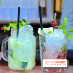 La terrasse cachée du Saint-James