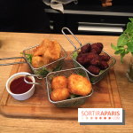 Le Bar des Fils à Maman