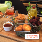 Le Bar des Fils à Maman