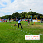 Paris en mode Jeux Olympiques 2024