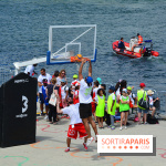 Paris en mode Jeux Olympiques 2024