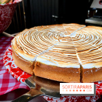 La terrasse du Mama Shelter