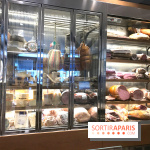 Roberta, le restaurant, traiteur, boutique Italien