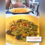 Roberta, le restaurant, traiteur, boutique Italien