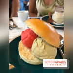 Roberta, le restaurant, traiteur, boutique Italien