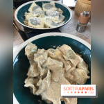 Roberta, le restaurant, traiteur, boutique Italien