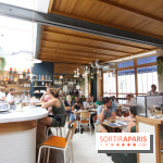 Roberta, le restaurant, traiteur, boutique Italien